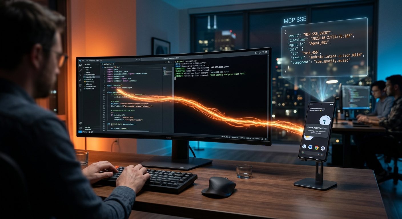 AI Agent Builder