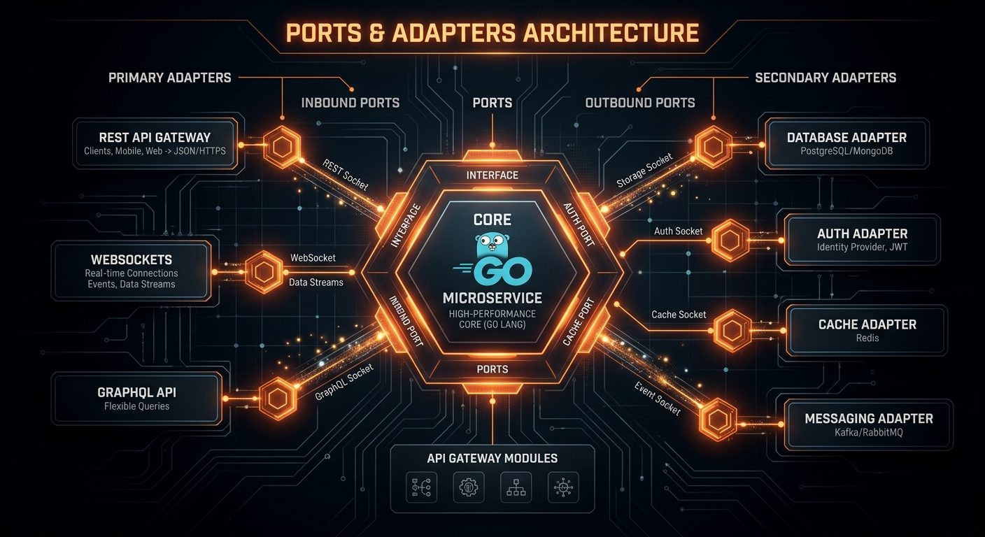Platform & Integrator
